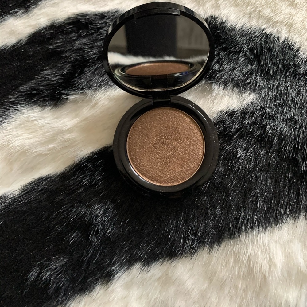 Pat McGrath Ultrasuede Brown Eyeshadow